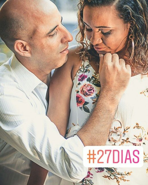 Casamento - 1