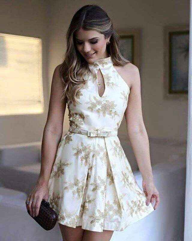 Vestido do civil? - 1