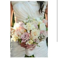 Cor do casamento - 1