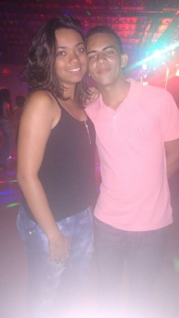 Qual é a melhor recordação de casal? - 1