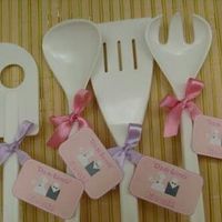 Lembrancinhas para o chá de cozinha - 9