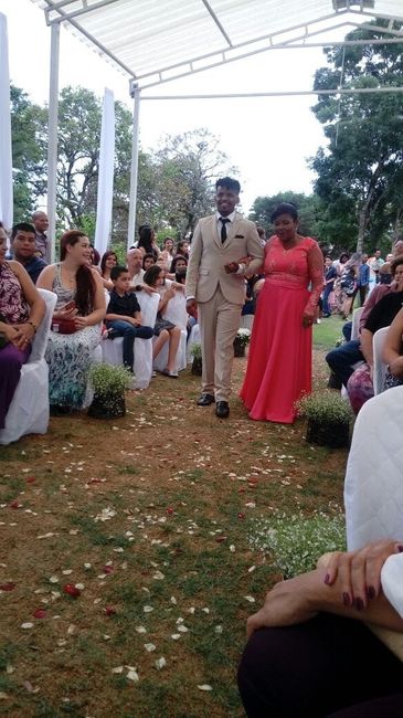 Noivo e Sogra
