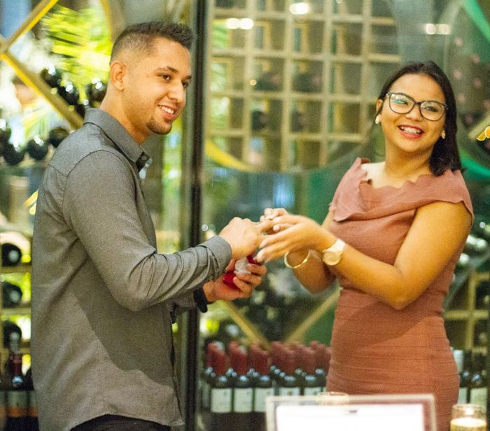 ÚLTIMO PASSO - Escolha 1 de 3 e complete o jogo do 'Desafio 21 dias' 💌 - 1