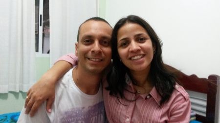 Mostre seu amor - 1