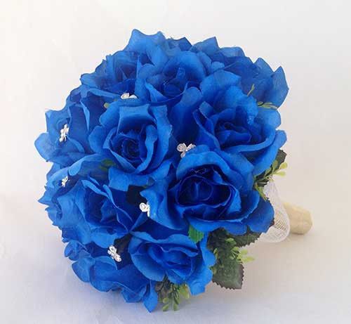 8.Qual seria o seu buquê, se o seu casamento fosse hoje.