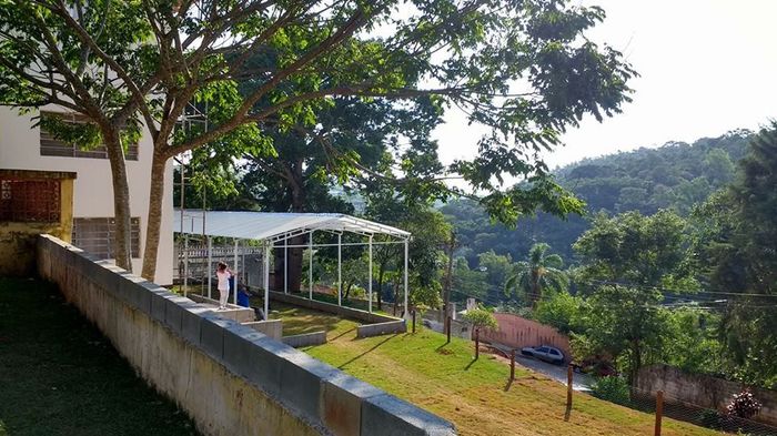 Tenda para Cerimônia
