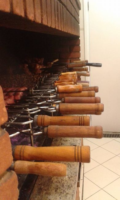 Churrasco