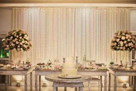 Casamento no sitio - 2