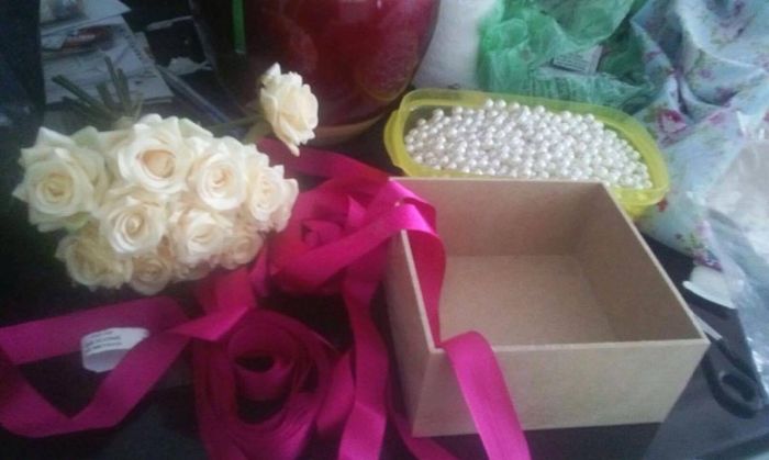 Diy mãos a obra 
