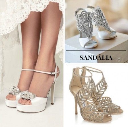 Sandália