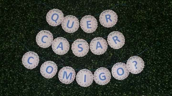 Meu noivado incrivel ! vem ver ? - 11