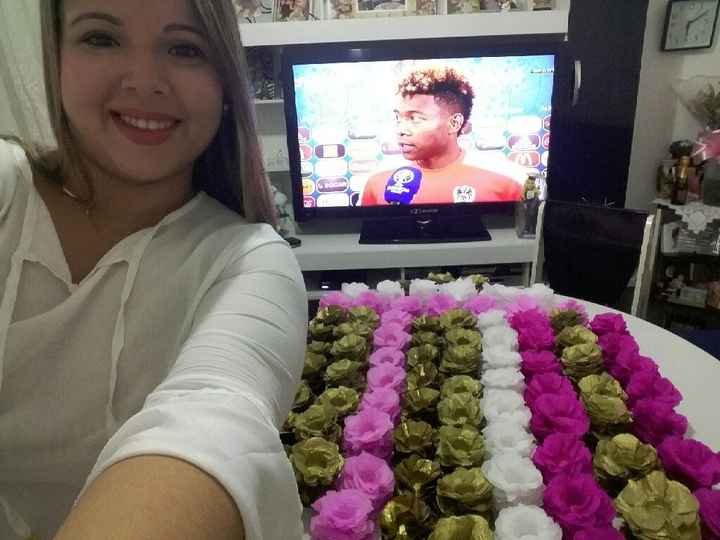 Forminhas d.i.y ! vem fazer! - 1