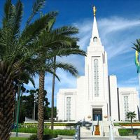 Templo de SUD,Curitiba-PR
