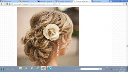 Penteado