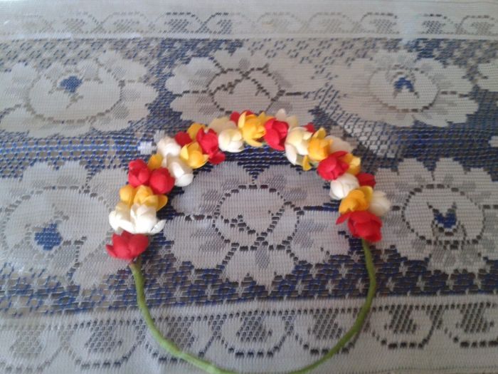 Flores