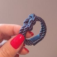  Meus porta guardanapos #diy #vemver - 3