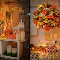 Decoração