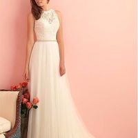 O vestido dos sonhos *-*