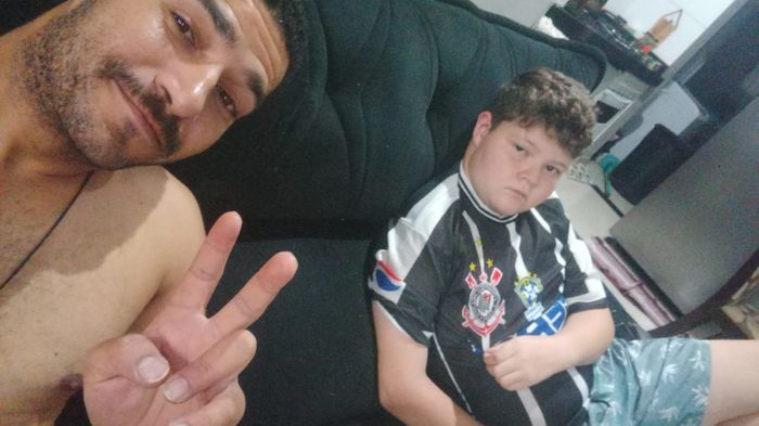Antes do casório 