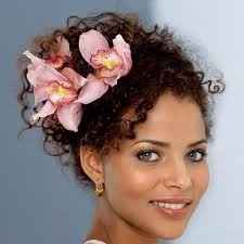 Penteados Afro