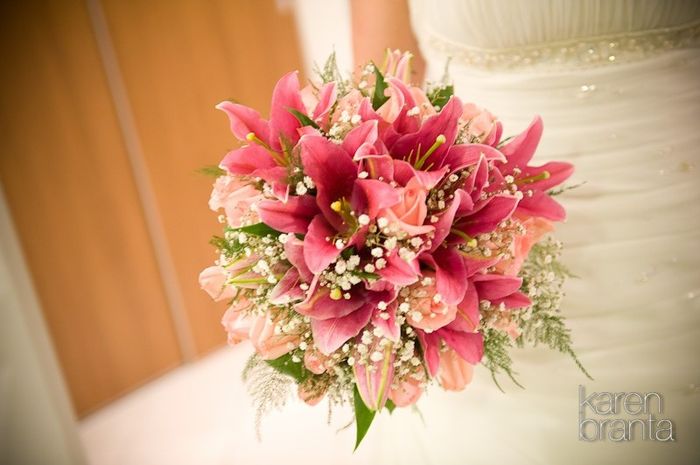 Buquê