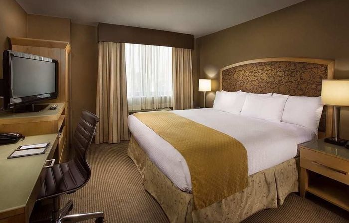 DoubleTree by Hilton New York City - Chelsea