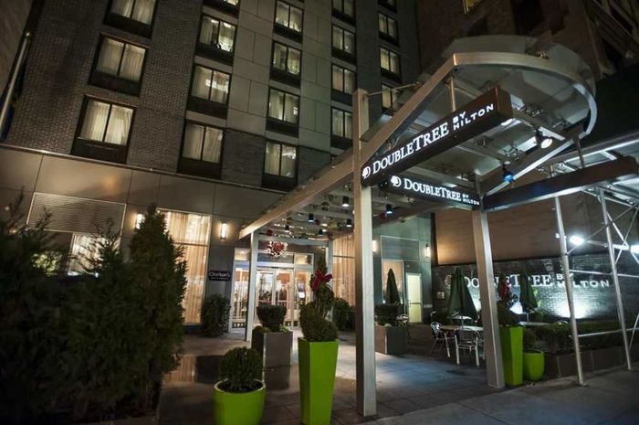 DoubleTree by Hilton New York City - Chelsea