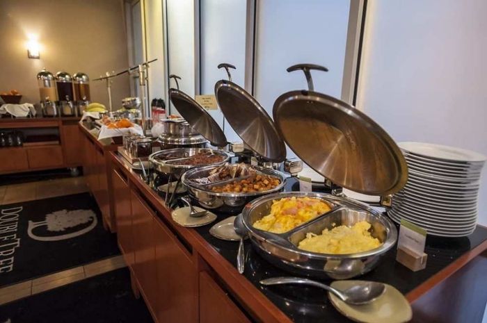 DoubleTree by Hilton New York City - Chelsea