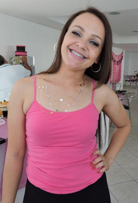 Chá de Lingerie