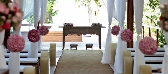 Decoração