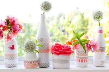 Decoração