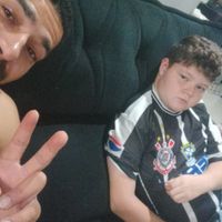 Antes do casório 