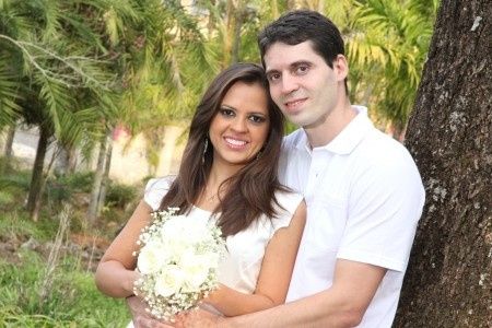 Sessão de fotos 