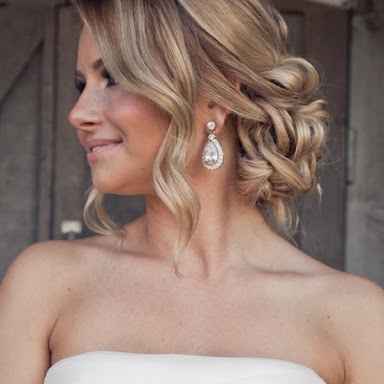 Preciso de ajuda pra escolher o penteado ... - 1