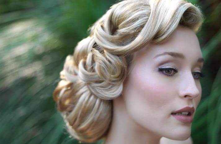 Preciso de ajuda pra escolher o penteado ... - 2
