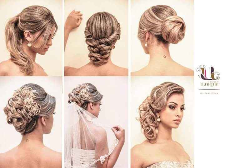 Preciso de ajuda pra escolher o penteado ... - 5