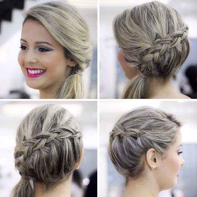 Semi presos fascinantes. - 7