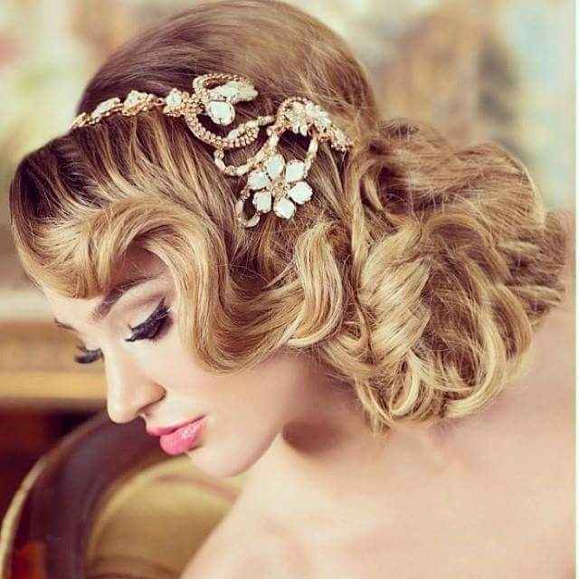 Penteado x véu - ajuda! - 4