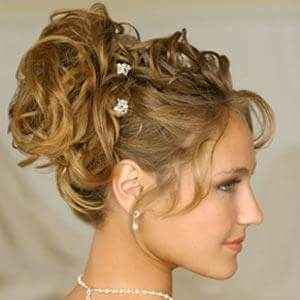 Penteado do dia d - 4