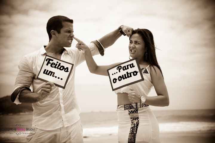 Leidy e Digo