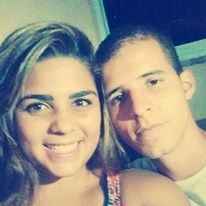 Amor da minha vida 