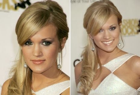 Preciso de ajuda pra escolher o penteado ... - 4