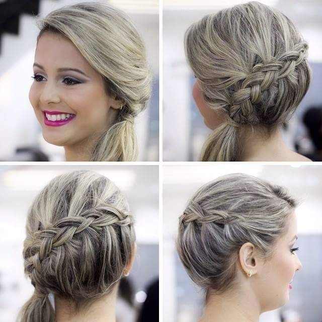 Preciso de ajuda pra escolher o penteado ... - 6