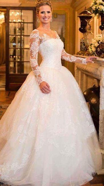 Vestidos deslumbrantes! - 2