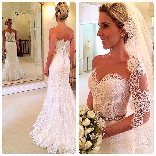 Vestidos deslumbrantes! - 3