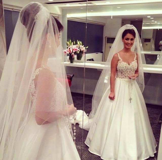 Vestidos deslumbrantes! - 13