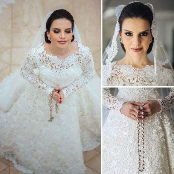 Vestidos deslumbrantes! - 14