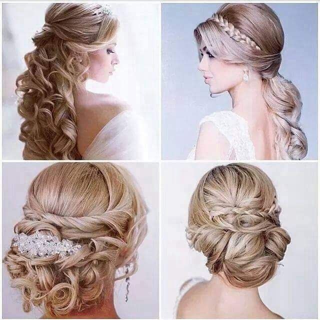 Penteado - 2
