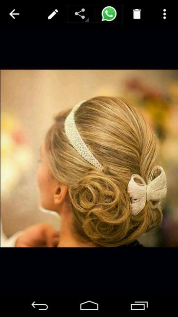 Gente, olha esse cabelo! dúvida... - 2