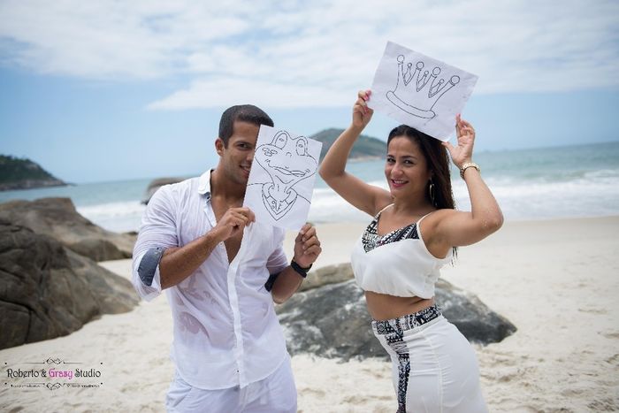 Leidy e Digo